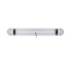 TITAN HURRICANE MAX - Barre davertissement - 122 cm