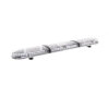 TITAN HURRICANE MAX - Barre davertissement - 122 cm