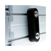 TITAN HURRICANE MAX - Barre davertissement - 122 cm