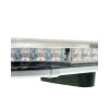 TITAN HURRICANE MAX - Barre davertissement - 122 cm