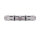 TITAN HURRICANE MAX - Barre davertissement - 122 cm