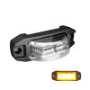 Module flash X180 - rayonnement à 180° - jaune...