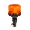 Feu tournant C360 - DIN - flexible - classe 2 - jour/nuit...