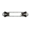 Skyline AIR S - 121 cm - jaune - phares inclus