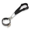 lot de 2 fixations pour piquets de tente pour lampe de...