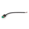 adaptateur 2 pôles | Boîtier femelle | pour...