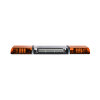 MAGMA FUSION Barre lumineuse LED avec projecteur de...