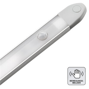 INTERA sensor PIR- 24V Lampe dintérieur LED - 400 mm