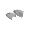 lot de 2 embouts pour lampes SOLIS - plats