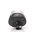 R65 Feux rotatifs BRILAR - rouge/transparent - DIN