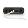 Feu de gabarit BULLSEYE DARK - blanc