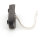 Feu de gabarit BULLSEYE DARK - blanc
