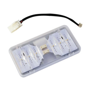 SKYVAN V2 - Solution de conversion pour éclairage intérieur LED
