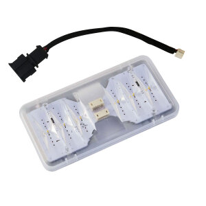 SKYVAN V5 - Solution de conversion pour éclairage intérieur LED