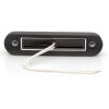 Feu de gabarit BULLSEYE LONG - blanc