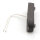 Feu de gabarit BULLSEYE LONG - blanc