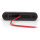 Feu de gabarit BULLSEYE LONG DARK - rouge