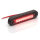 Feu de gabarit BULLSEYE LONG DARK - rouge