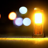 Osram LEDguardian TRUCK FLARE Signal TA19, feu de signalisation LED à poser pour camions, bus, véhicules de plus de 3,5 t
