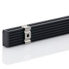 SOLIS500 BLACK - Équipements et éclairage de lespace de chargement - 50 cm - 600 lm - 12 V-24 V