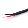 SOLIS500 BLACK - Équipements et éclairage de lespace de chargement - 50 cm - 600 lm - 12 V-24 V