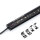 SOLIS500 BLACK - Équipements et éclairage de lespace de chargement - 50 cm - 600 lm - 12 V-24 V