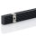 SOLIS500 BLACK - Équipements et éclairage de lespace de chargement - 50 cm - 600 lm - 12 V-24 V