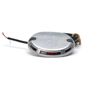 RESIST-R | Hayon élévateur Hayon élévateur Feux clignotants