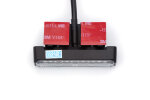 PROFLASH-TA20 - Kit PLUG & PLAY de 2 pièces - Connecteur universel 12 V / 24 V