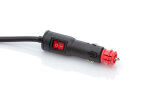 PROFLASH-TA20 - Kit PLUG & PLAY de 2 pièces - Connecteur universel 12 V / 24 V