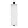 Lampe de tente GALAXY type B pour les services durgence - Lampe pour utilisation en série - nécessite une lampe de démarrage