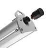 Lampe de tente GALAXY type B pour les services durgence - Lampe pour utilisation en série - nécessite une lampe de démarrage