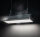 Lampe de tente GALAXY type B pour les services durgence - Lampe pour utilisation en série - nécessite une lampe de démarrage