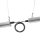 Câble dalimentation GALAXY pour connexion en série - 2,5 m