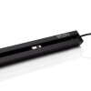 CBV1 BLACK Éclairage périphérique 1024 mm - Goulotte - adhésif - 10-30 VCC