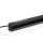 CBV1 BLACK Éclairage périphérique 1024 mm - Goulotte - adhésif - 10-30 VCC