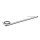 CBV1 BLACK Éclairage périphérique 1024 mm - Goulotte - adhésif - 10-30 VCC