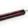 CBV1 BLACK Éclairage périphérique 1024 mm - Goulotte - adhésif - 10-30 VCC