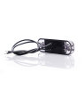 Feu de gabarit - UR10 DARK blanc - 12V/24V