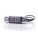 Feu de gabarit - UR10 DARK blanc - 12V/24V