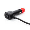 Système combiné déclairage et de signalisation sonore LM 500-D avec homologation KBA