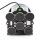 Système combiné déclairage et de signalisation sonore LM 500-D avec homologation KBA