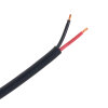 TCR2200 - Projecteur de travail - rond - câble de 1500 mm - 10-30 VCC - max. 23 W