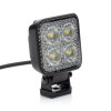 TCE2100 - Projecteur de travail - carré -...