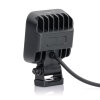 TCE2100 - Projecteur de travail - carré - câble 1500 mm - 10-30 VCC - max. 22 W