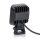 TCE2100 - Projecteur de travail - carré - câble 1500 mm - 10-30 VCC - max. 22 W