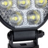 TCR3600 - Projecteur de travail - rond - câble 1500 mm - 10-30 VCC - max. 39 W