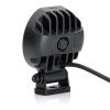 TCR3600 - Projecteur de travail - rond - câble 1500 mm - 10-30 VCC - max. 39 W