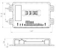 DBT12 Module de commande supplémentaire
