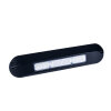 Éclairage dambiance - NightLED - noir - 6500K -...